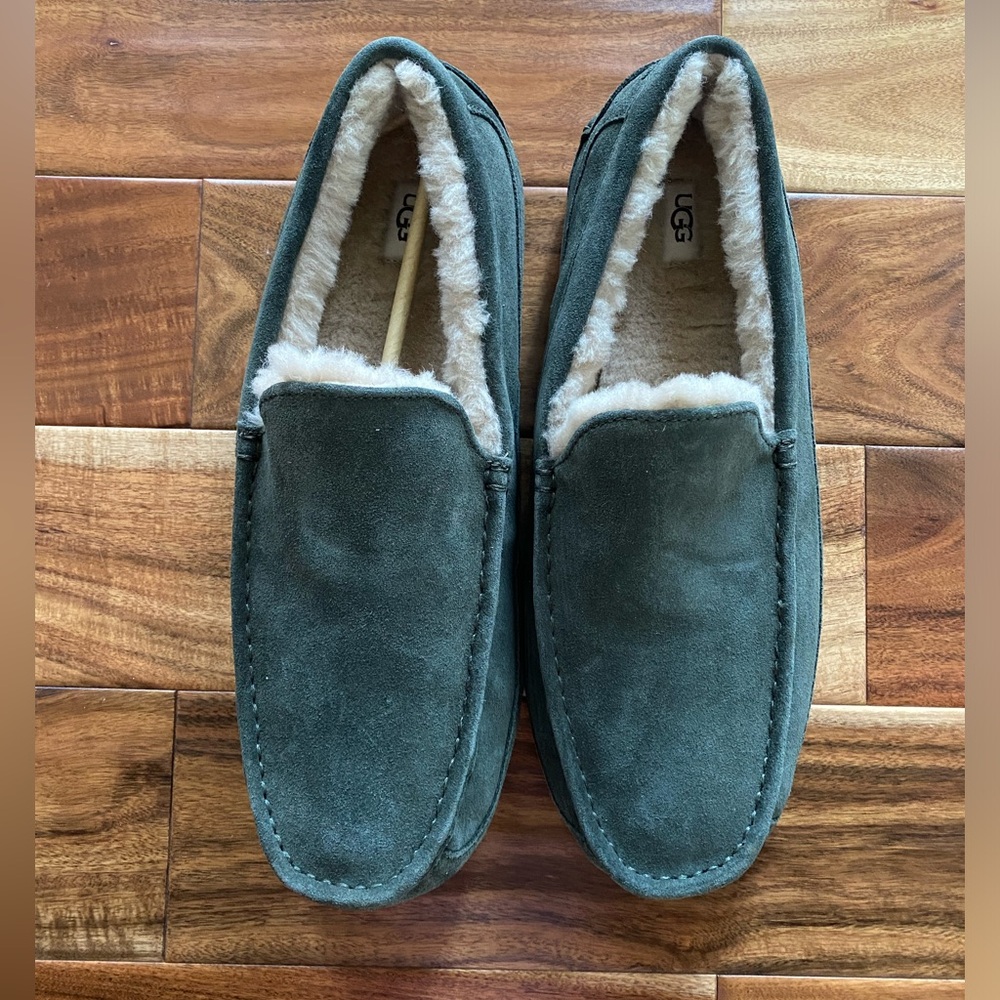 Men’s Ugg Slippers